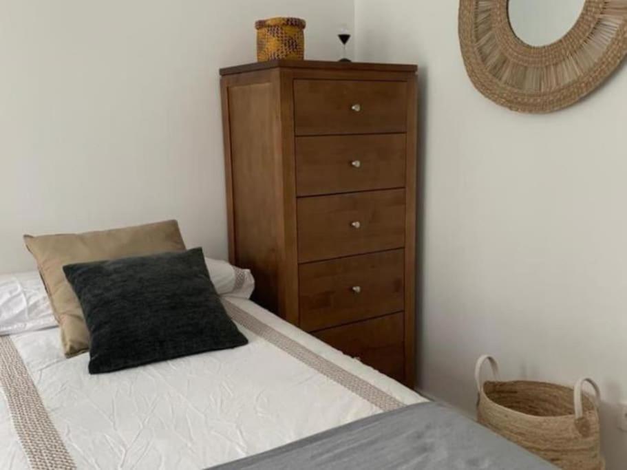 Apartamento Ideal En El Corazon De Los Pirineos Бенаске Экстерьер фото